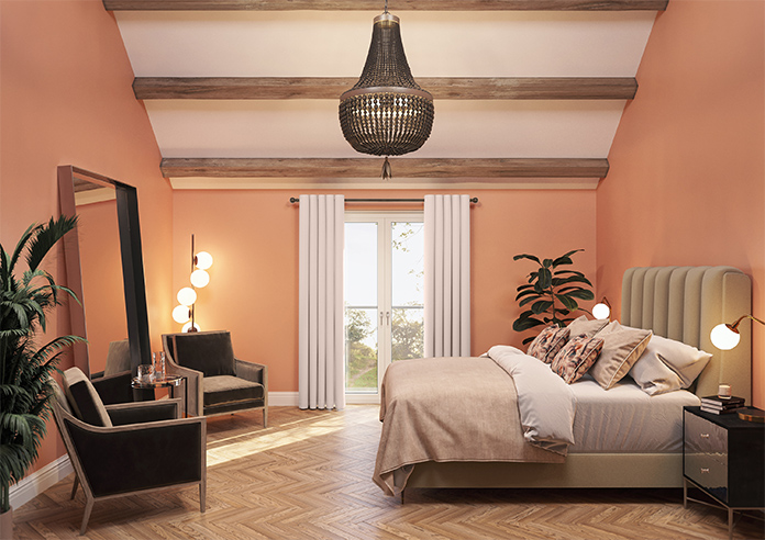 Saltaire, Rose Quartz - Made to Measure Curtains - Image 14